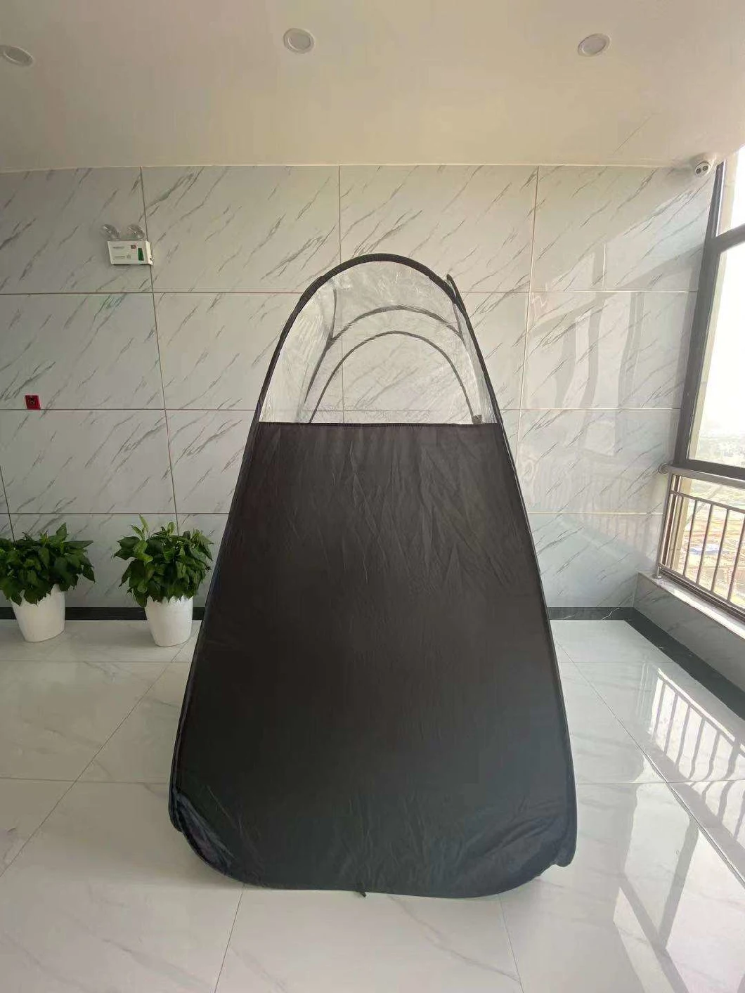 Spray Tanning Pop-up Changing Tents Portable Duschzelt Spray Color Toilet Tents Camping Shower Tent