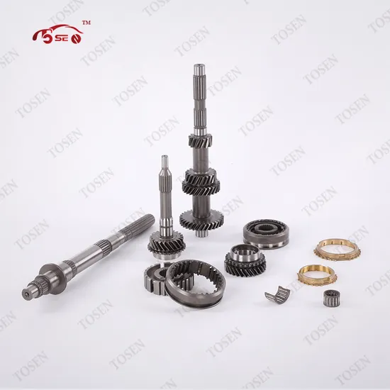미쓰비시 Fe449 M2s5 4D32 Me600083 4번째 및 5번째 36*21t용 기어 허브